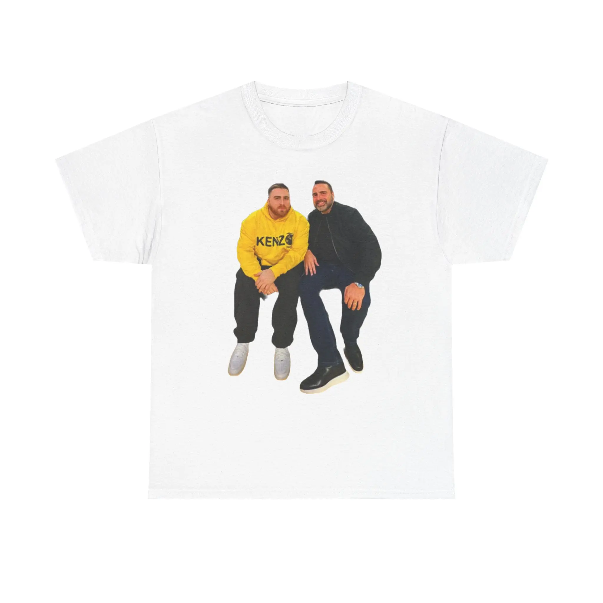 Los X Wad T-shirt