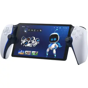 PlayStation Portal Remote Player - White for Playstation 5 PlayStation Portal Remote Player - White for Playstation 5