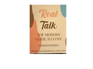Real Talk: Conversation Cards