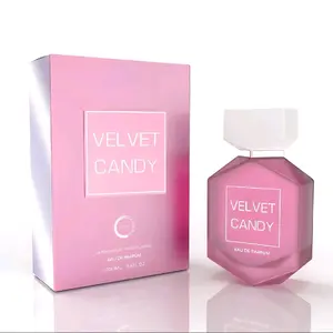 Velvet Candy (Pour Femme) 100ML