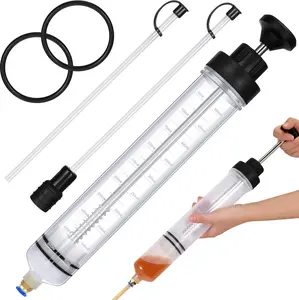 Power Circuit Probe Tester GT101 for Auto Electrical System Testing, 6V & 40V DC, Relay Fuse Tester, Diode Resistance Check Tool Kit