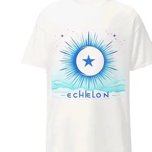 Echelon Eclipse clothing