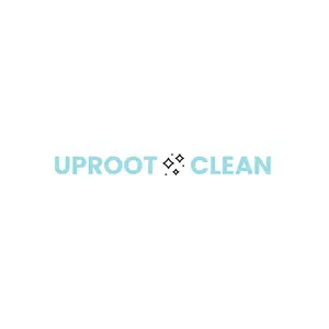 Uproot Clean shop logo
