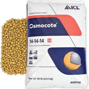 Osmocote 14-14-14 Slow-Release Fertilizer