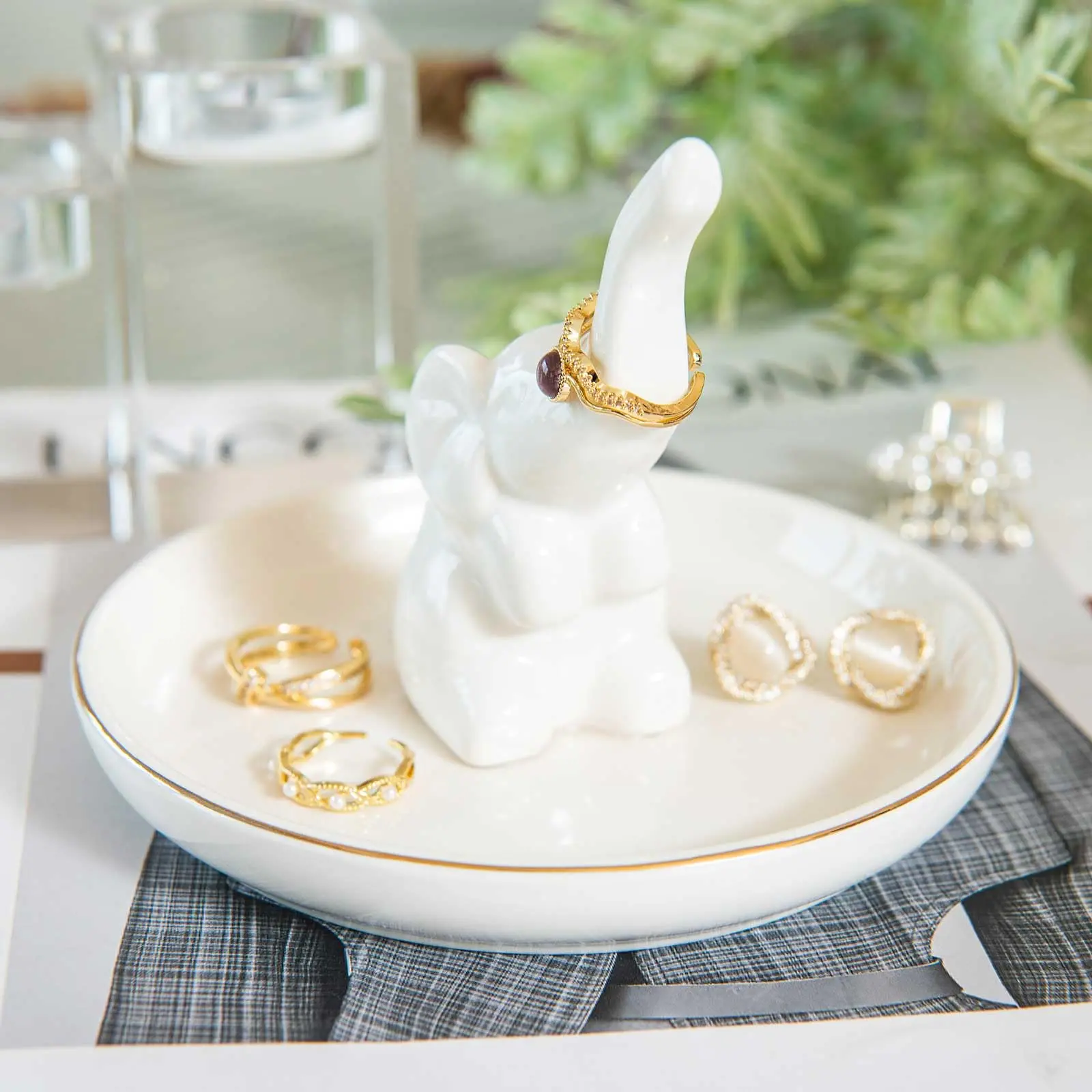 White Elephant