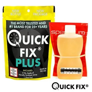 Quick fix Quick fix