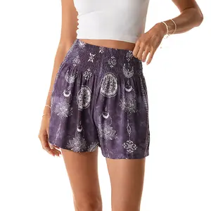 Mystic Plum Shorts Mystic Plum Shorts