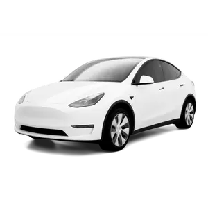 PPF Paint Protection Film Precut for Tesla Model Y Gloss Clear TPU Invisible Scratches Shield Wrap DIY