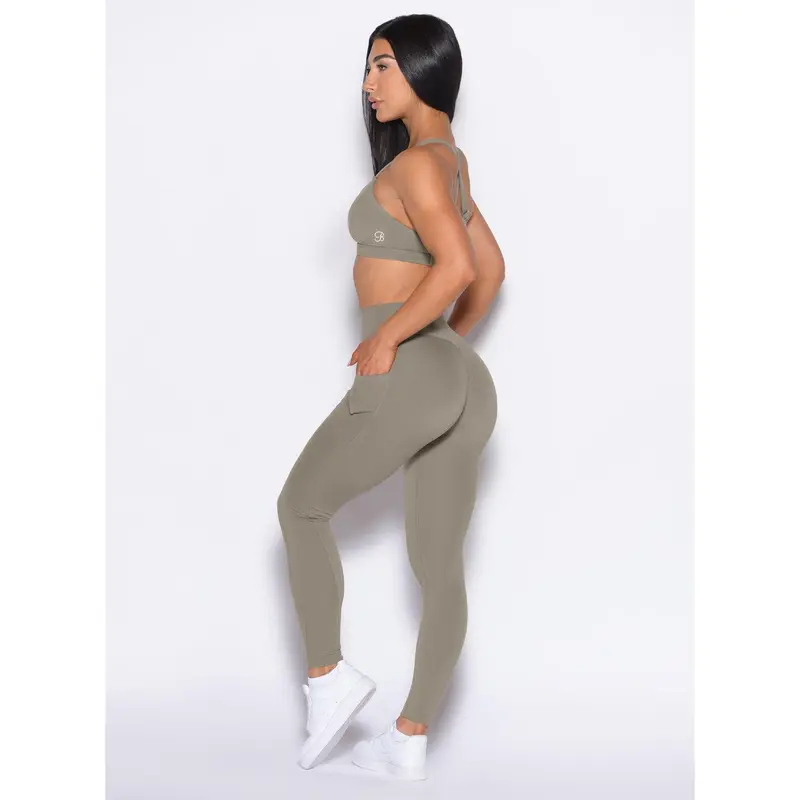 bombshell leggings - TikTok Shop