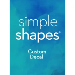 Custom Wall Decal - Sticker