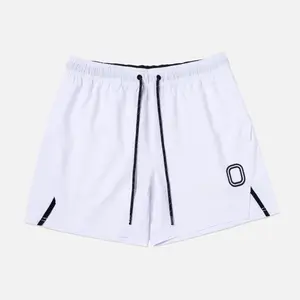Overtime Melo Performance Shorts