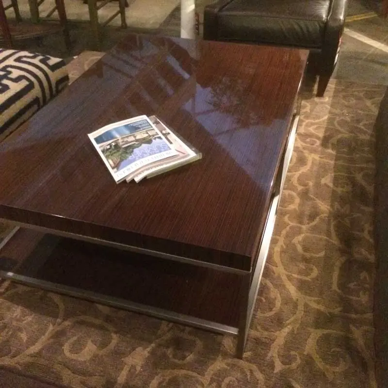 Cocktail Table