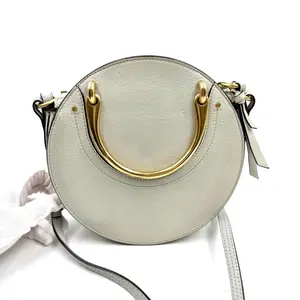 Pre-owned Chloé As shown Clutches & Wristlets HZ 2060 Chloe Shoulder Bag 26.03.10