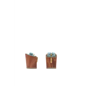 Block Heel Kit 3 Wood