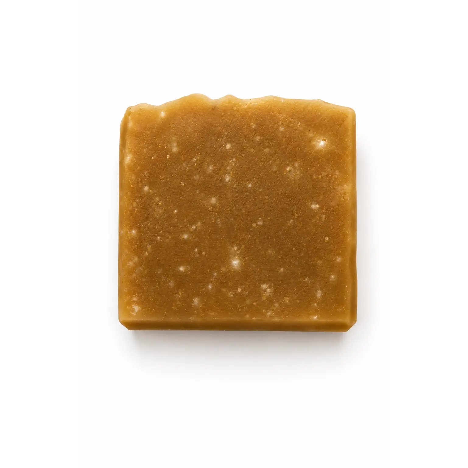 Pure Avocado Cold Process Soap, Coconut-Shea-Olive Infused Body Care Cleanser