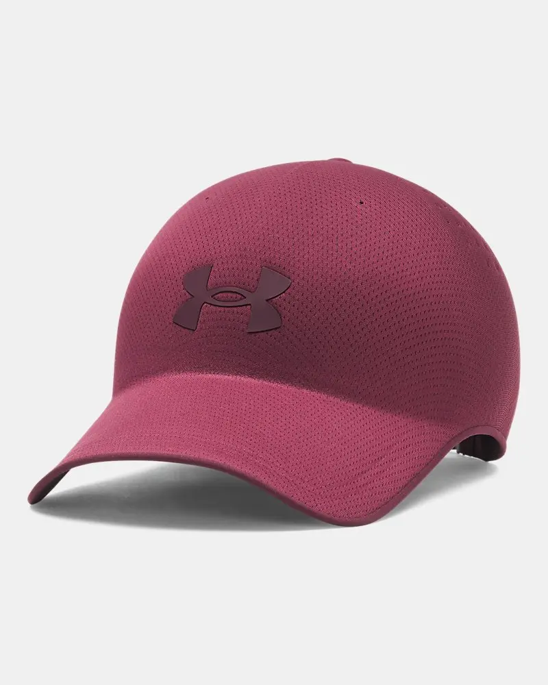 Under Armour StealthForm Uncrushable Unisex Adjustable Hat