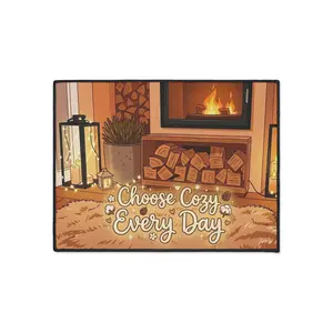 Heavy Duty Floor Mat
