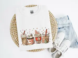 Zebra Cake Shirt Crew