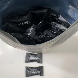 Product Review of Be Bodywise by Root Labs Pure Himalayan Shilajit Gummies | New Year New Me Edition | 3000 mg with KSM-66 Ashwagandha, Gokshura, Saffron, Black Musli | Fulvic Acid & 85+ Trace Minerals | No Added Sugar | Natural Strength, Focus & Stamina Support from S**e