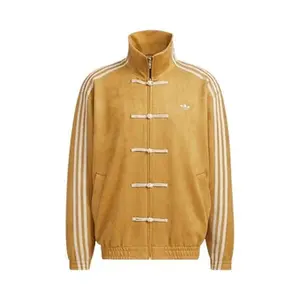 adidas Originals CTT Jacket 'Mustard'