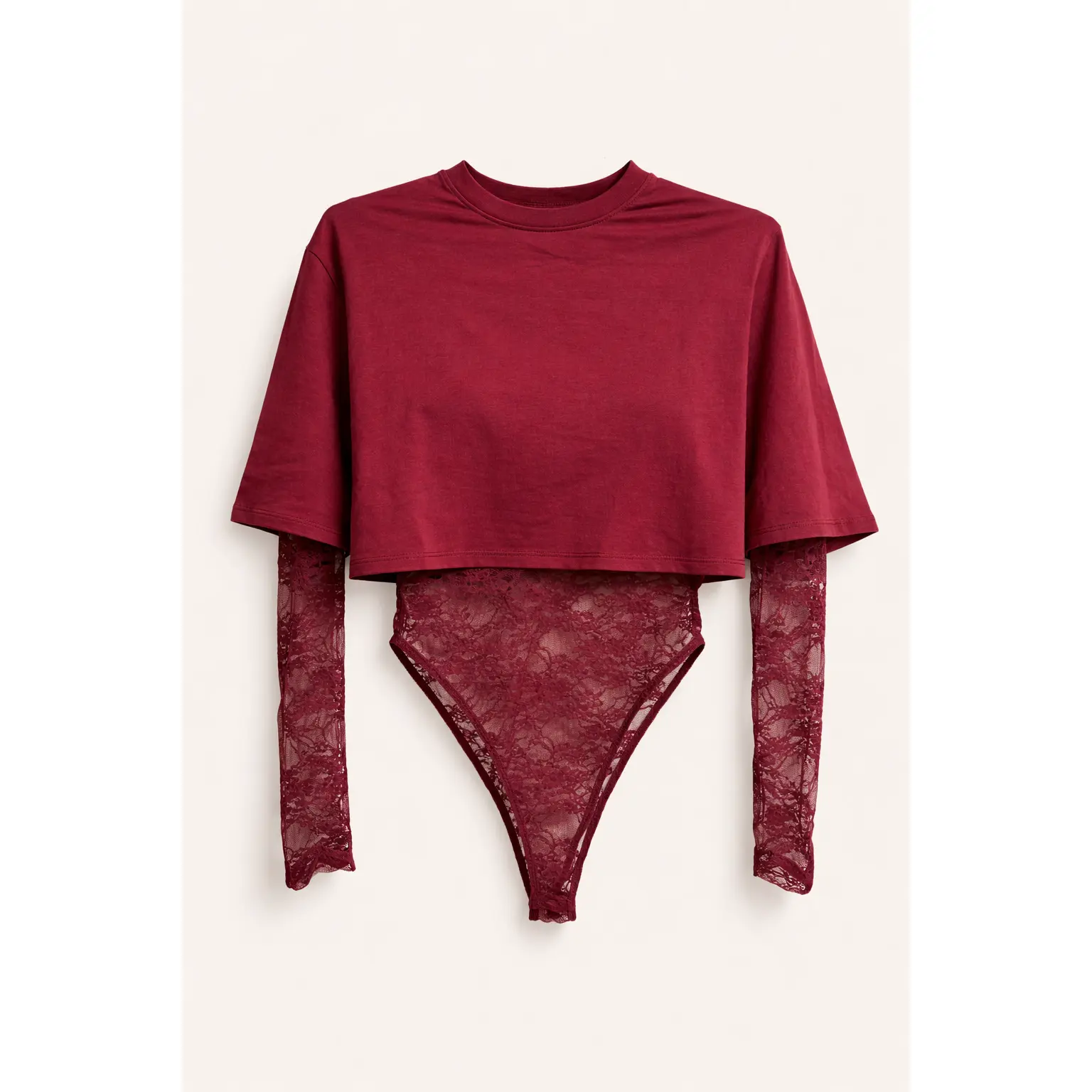 Frida bodysuit