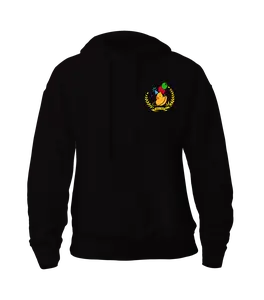 Original Quackity Birthday Hoodie
