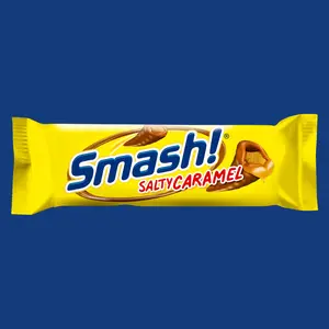 Smash Bar Salty Caramel