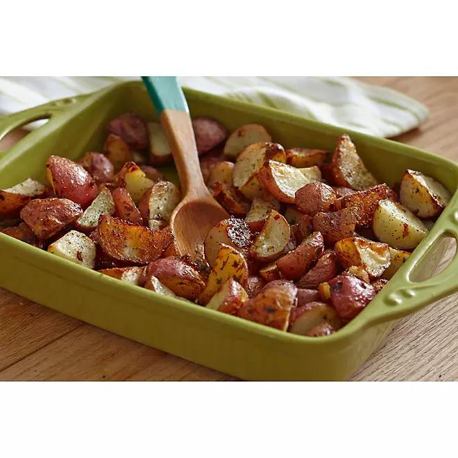 Hidden Valley Original Ranch Salad Dressing and Seasoning Mix, 3 in 1 Seasoning, Dressing, DIp, 16 oz. - Spice and Flavor