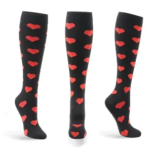 Nurceez Compression Socks (3 pairs)