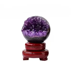 Amethyst Geode