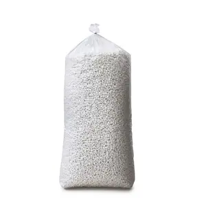 Styrofoam Packing Peanuts – 20 Cubic Feet – Void Fill Packaging