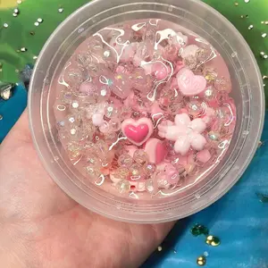 Pink Ice Sensory Pad for fidgeting and ADHD