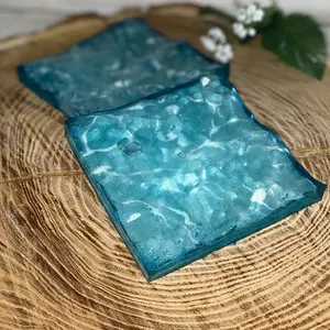 Oceans Wave Soap Holder