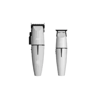 JRL Professional Ghost Clipper & Trimmer Combo