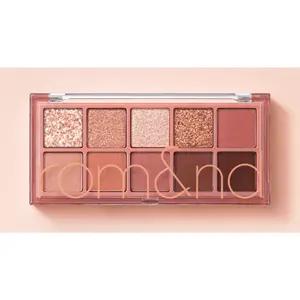 romand - Better Than Palette The Secret Garden #03