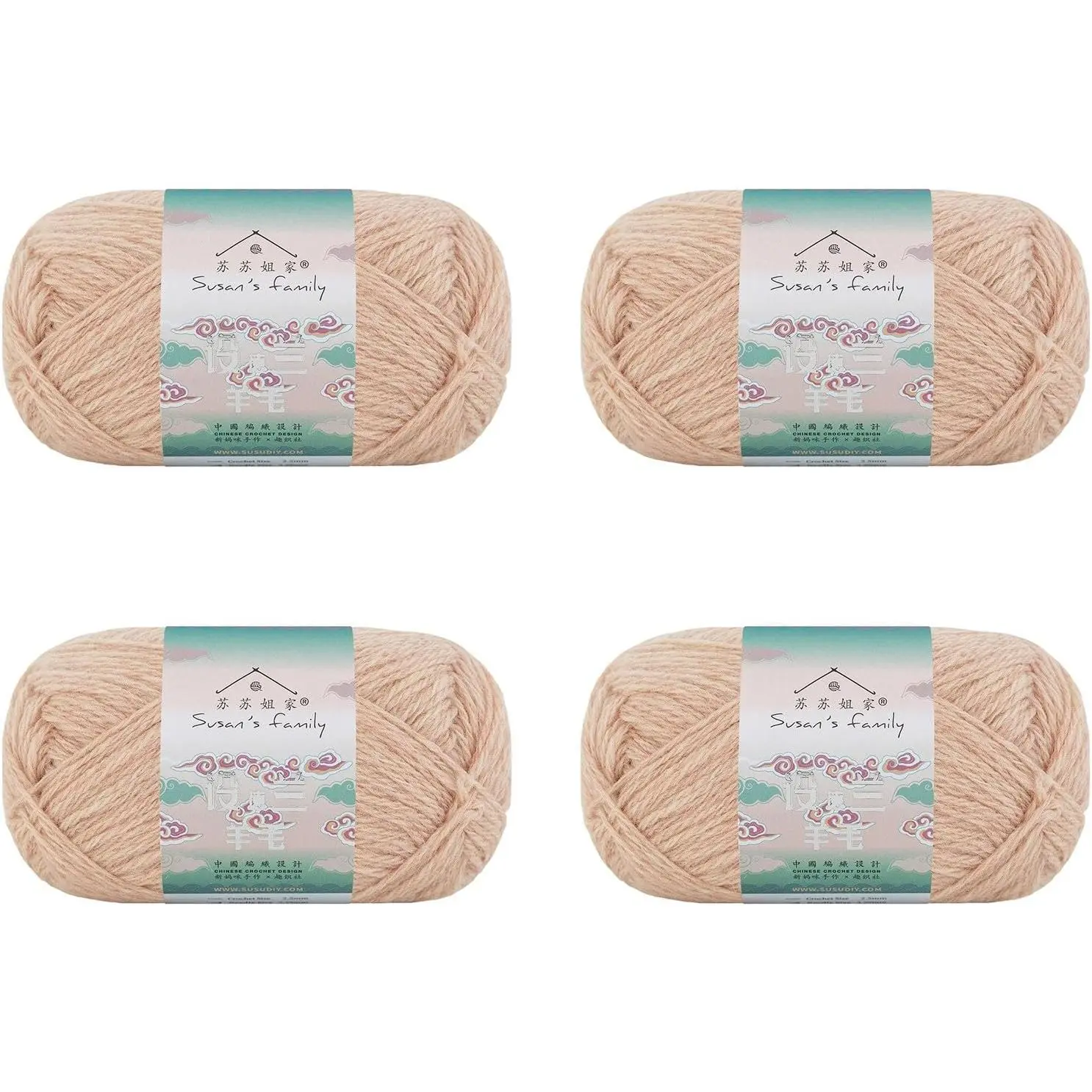 11#Cameo Rose