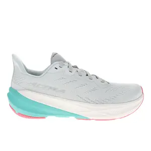 Altra Womens Experience Flow 2 Running Sneakers Shoes - Grey
