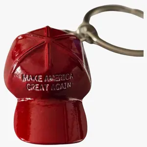Trump Keychain - Perfect Accessory for Your Phone - Accessories