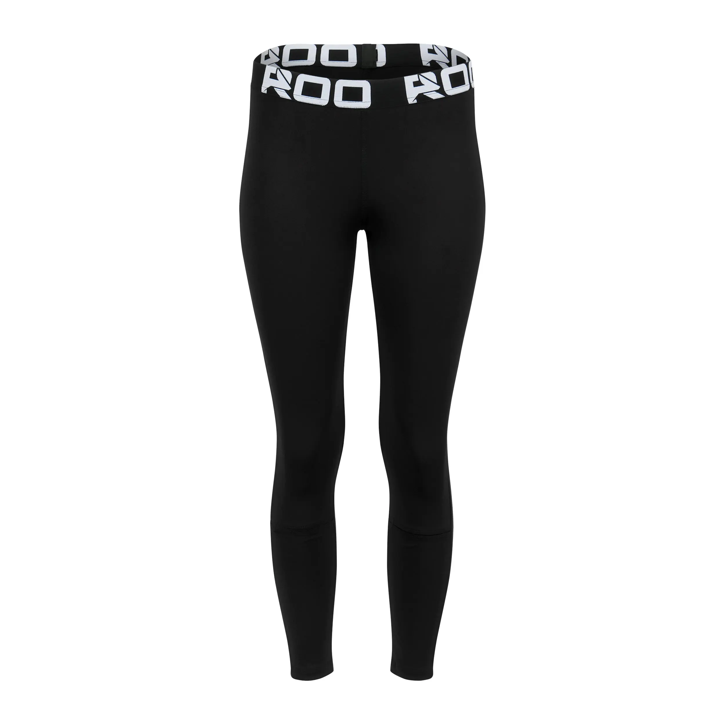 Women's - Shin Guard Compression Pants