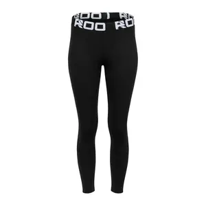 Women's - Shin Guard Compression Pants