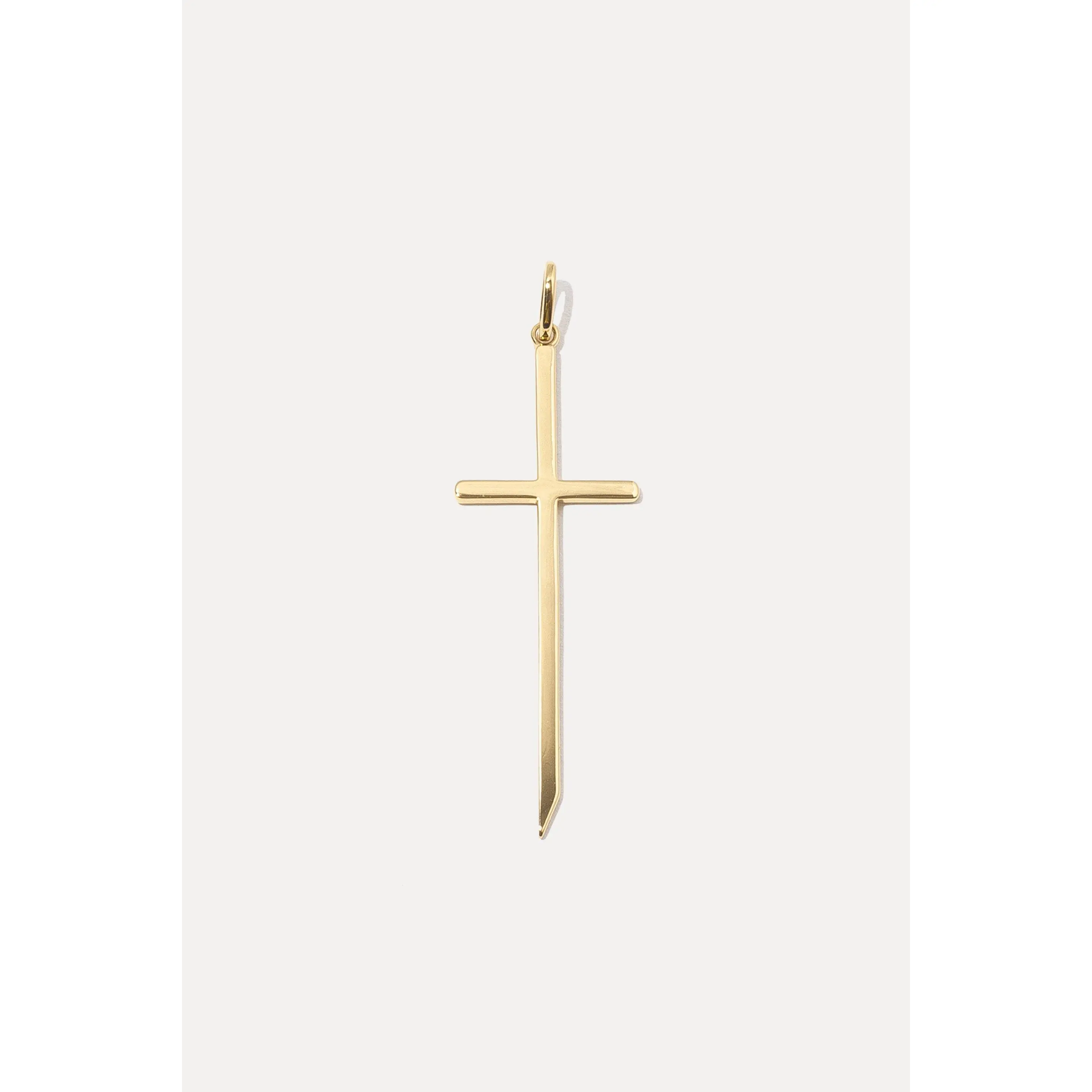 Cross Charm