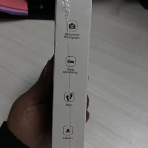 Product Review of 1.83" Touch Screen Smart Watch, Digital Fitness Watches with Call Function & 100+ Sports Modes, Multifunctional Electronic Fitness Watch, Smartwatch Watch, Wearable, Waterproof Smartwatch, Custom Wristwatch from M**I D**A