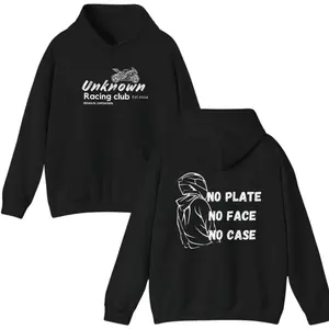 No Plate No Face No Case Hoodie, Motorcycle Hoodies, You Hesitate You Die Hoodie, Unisex Hoody, Pullover Hoodie, Gift For Men, Him, Top Menswear