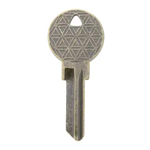 Flower of Life Key