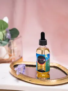 Soothing V Oil – Hydrating Oil for Ingrowns, Dryness & Intimate Self-Care