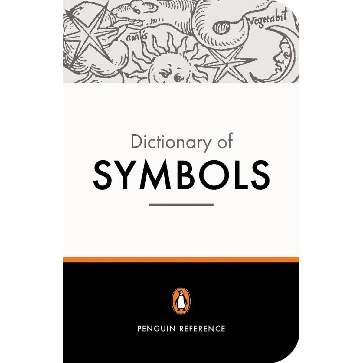 The Penguin Dictionary of Symbols (Dictionary, Penguin) Paperback – March 1, 1997