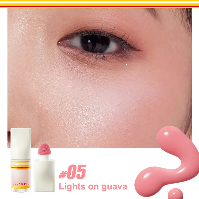 #05 Lights on guava