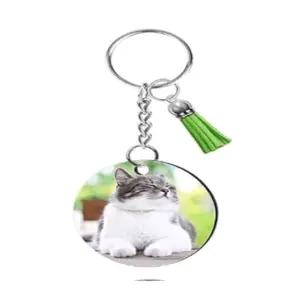 custom keychains