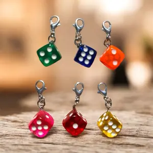 Knitting Crochet Marker Set