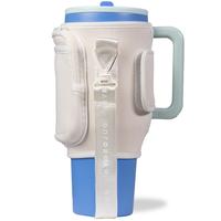 Riptide + Cream Sleeve